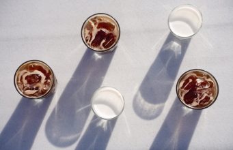 Cezerye ve Kerebiç: Geleneksel Lezzetlerin Tatlı Hikâyesi oz1